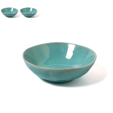 LAGON - 2 Serving bowls - Ø23 cm